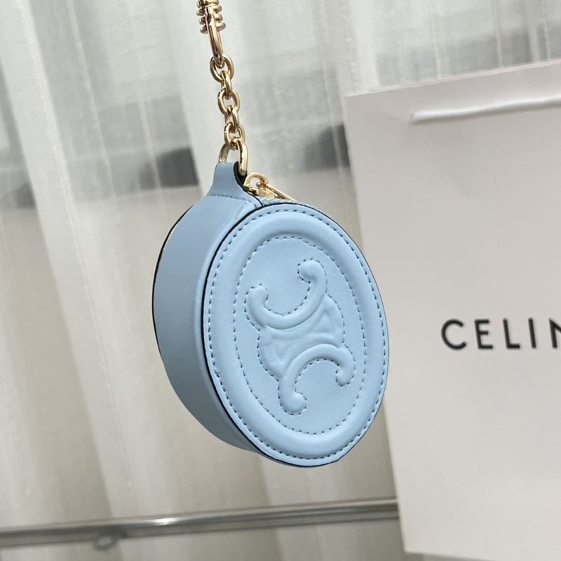 Celine Bags Accessories